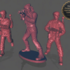 field marshal toy soldier luciano castellani
