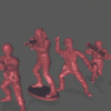 grand central army elite squad